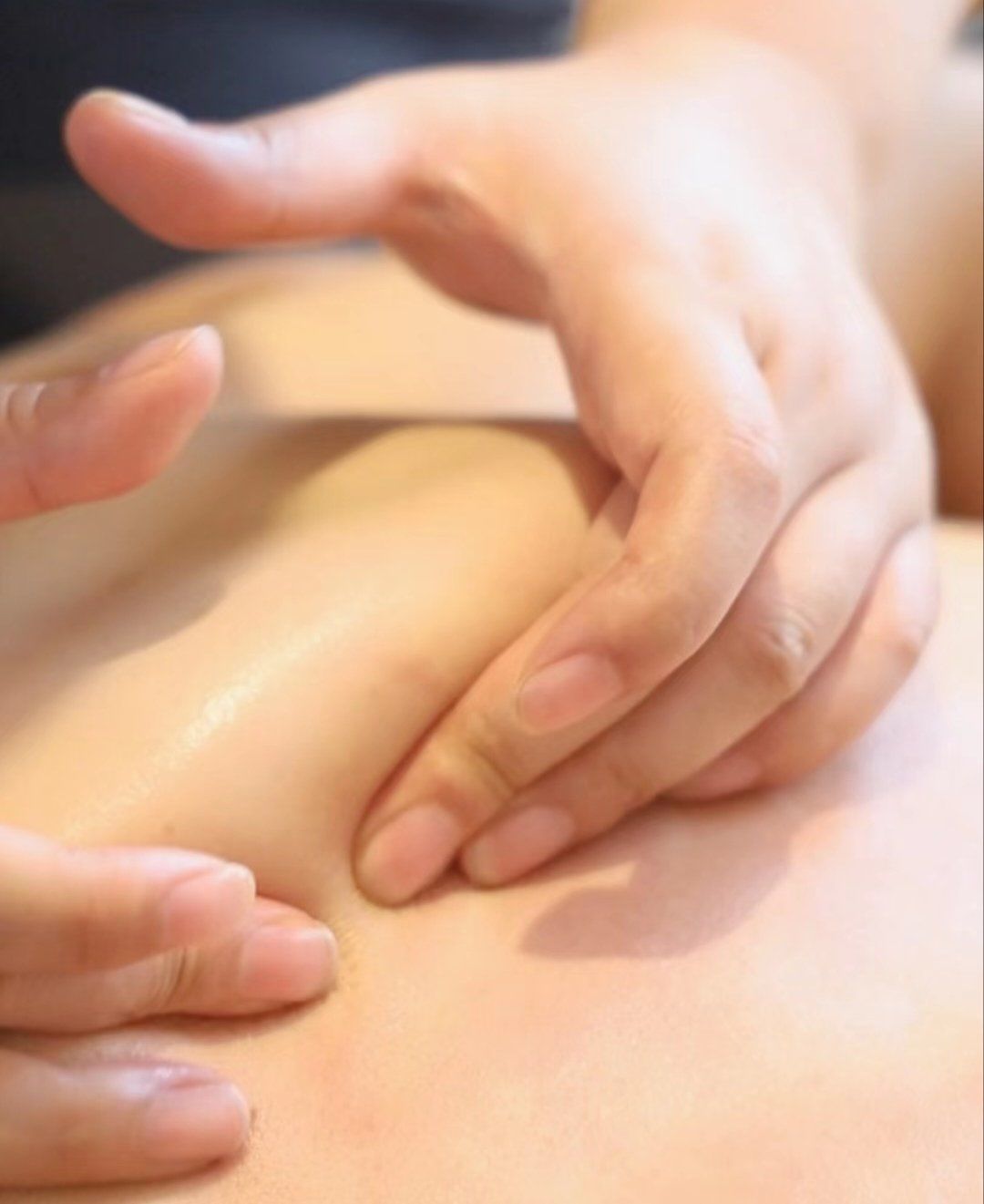 就这个肩胛骨缝	酸爽	
秋后