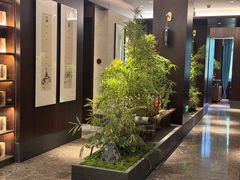 -王府茶楼茶宴·创意菜(朝阳公园店)