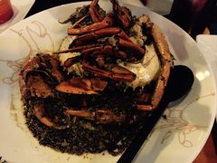 黑胡椒蟹-Ministry of Crab(科伦坡店)