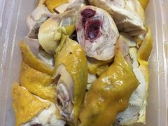 -永祥烧腊餐厅(虹口店)