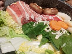 -隐初·SUSHI·美式日本料理