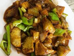 地三鲜-王鹏家常菜馆