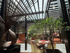 -Tivano意大利餐厅(成都居舍酒店)