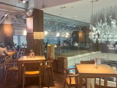 -无印良品餐堂 MUJI Diner(成都太古里店)