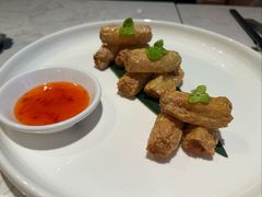 -拾溪餐厅·包厢(杭州千禧度假酒店)