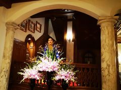 -马勒别墅饭店(静安寺店)