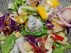 -东四民芳餐厅(世茂工三店)