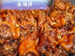 -石家猪蹄(徐家湾店)