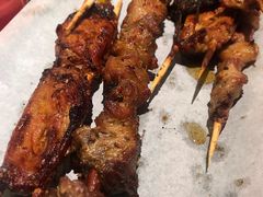 -肉串汪(望京店)