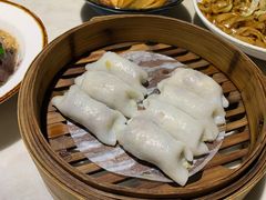 -隆隆金大茶楼(地王广场店)