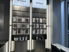 -M Stand(成都COSMO店)