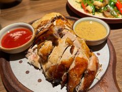 -KŌNG胶东小馆(华熙店)