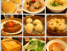 -添好运点心专门店(深水埗店)