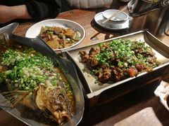 -树厨贵州菜(铜仁花果山店)