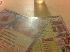 永盈1-永盈茶餐厅(中山四路店)