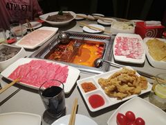 -海底捞火锅(关山保利店)