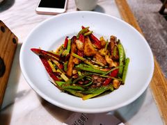 -掌柜的店·河南菜(新天地店)