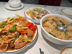 -旺达·福州菜(正大广场店)