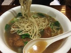 -望江面馆(杭州智汇中心店)