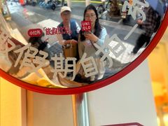 -小团圆糖水铺(襄阳南路店)