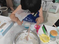 -禾荔烘焙DIY研究所