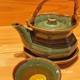 西安📍值得N刷的日料店🍣氛围赞爆了