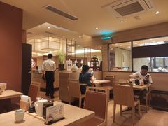 大堂-和幸(春熙路群光广场店)