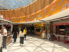 -好世界商业广场(北京国际中心店)