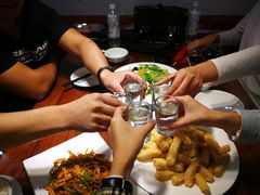 -惠宾饭庄(中山路店)