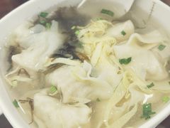 -锡笼记·无锡小笼(常熟万达店)