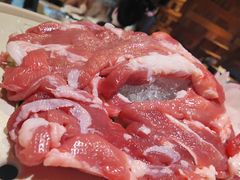 -蓉客成都火锅·招牌麻辣牛杂·特色香辣蹄花(凌水店)