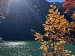 -叠溪松坪沟景区