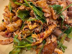 -东排食堂长沙小吃大排档(五一广场店)