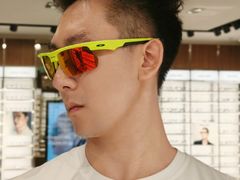 -LensCrafters亮视点(蓝色港湾店)