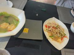 -白云湖畔酒店-湖畔餐厅