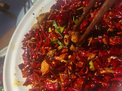 -九锅一堂酸菜鱼(万达广场店)