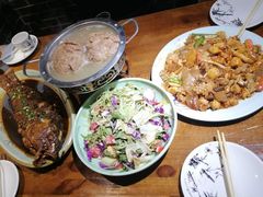 -津沽小院(大直沽总店)