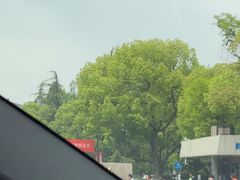 -浙江大学(玉泉校区)