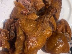 -老阿爸江浙土菜(前进东路店)