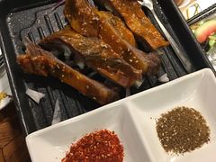 -阿罗新疆菜(人民广场店)