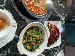 -李师傅脆肚(华强北店)