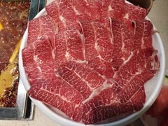 -小牛叔鲜切牛肉·火锅·烤肉自助(公济桥路店)