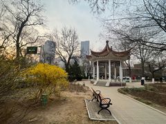-睦南公园