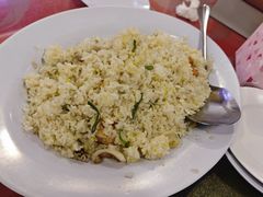 -大茄来海鲜餐厅(亚洲城分行)