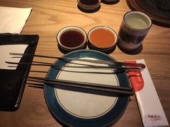 -烧肉达人•炭火烧肉(新天地店)
