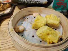 -潮粥荟·潮汕砂锅粥(朝阳大悦城店)