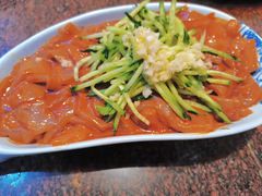 -老关东铁锅炖(哈西店)
