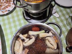 -番食园鲜食火锅(高新店)