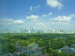 -上海浦东嘉里大酒店