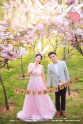 -巴黎春天·菀纱仙庭婚纱美学